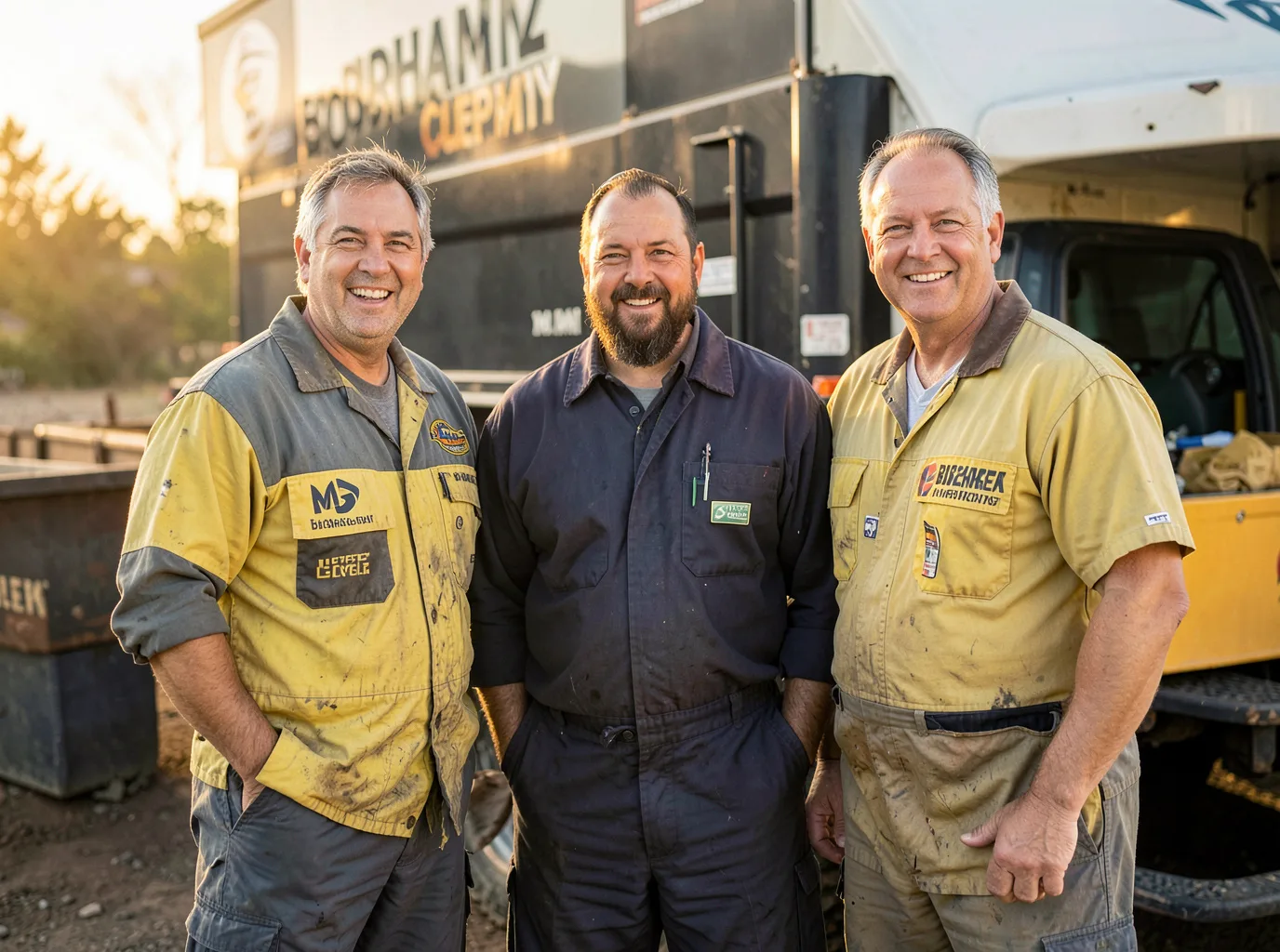 Sewage Cleanup company in Sunset Beach, CA