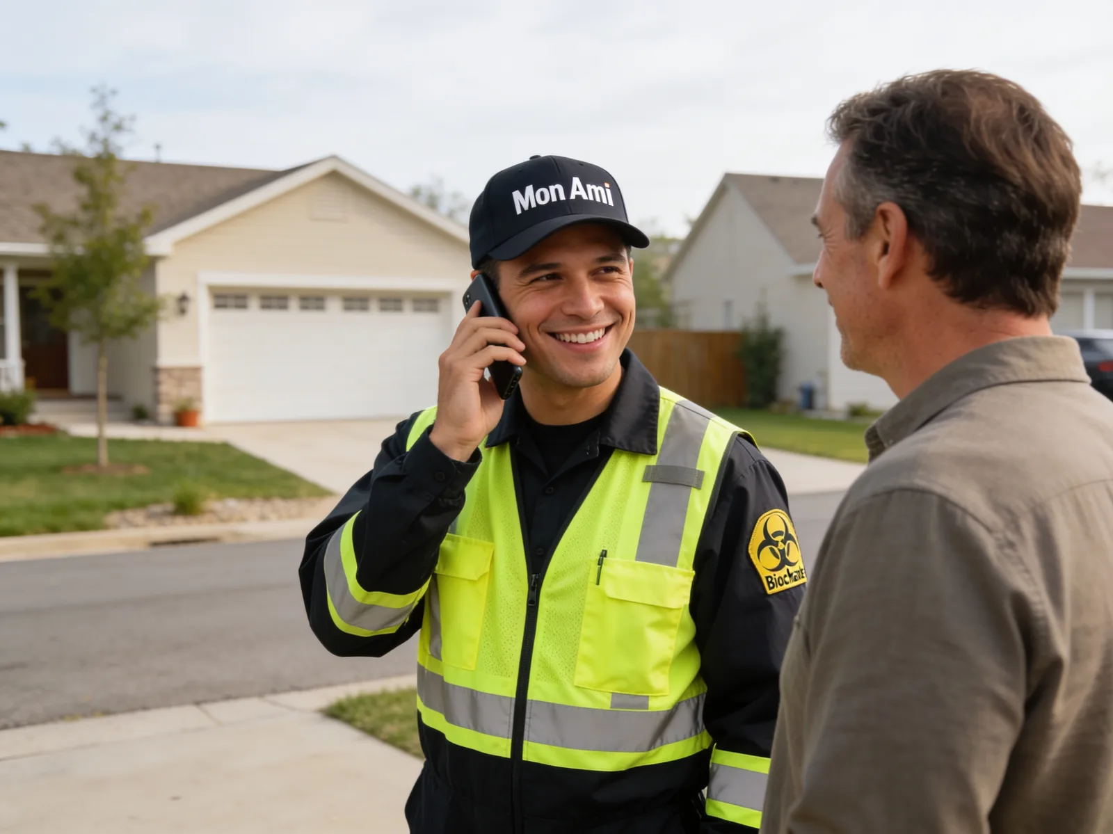 Sewage Cleanup Sunset Beach, CA FAQs