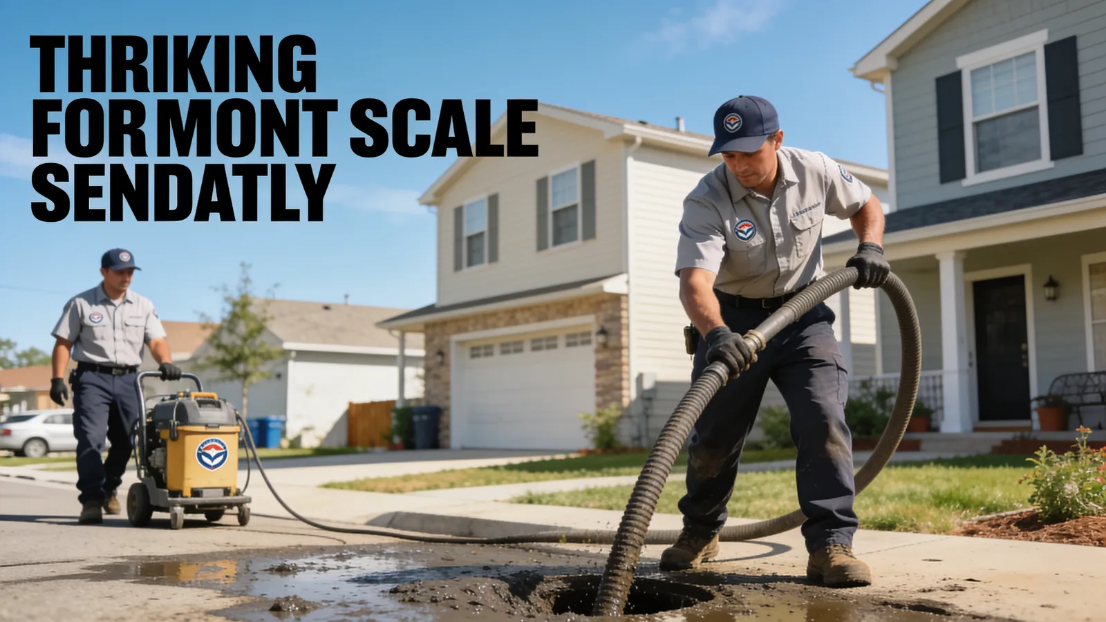 Sewage Cleanup in Sunset Beach, CA near me